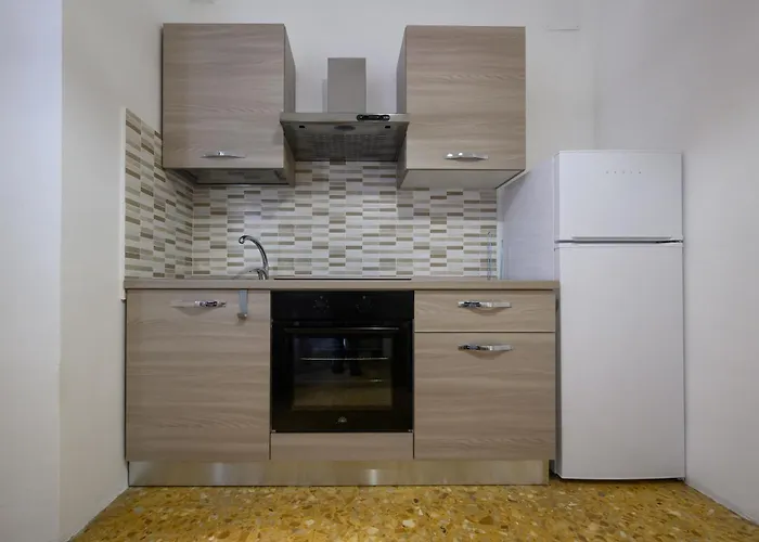 Sora Rosa Apartment