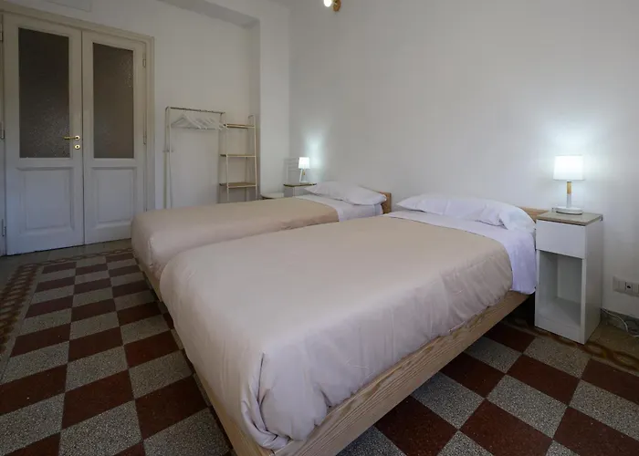 Apartment Sora Rosa *