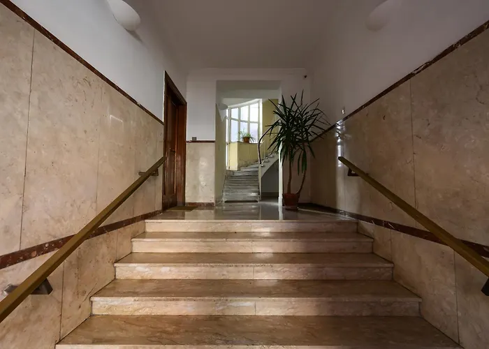 Sora Rosa Apartment *