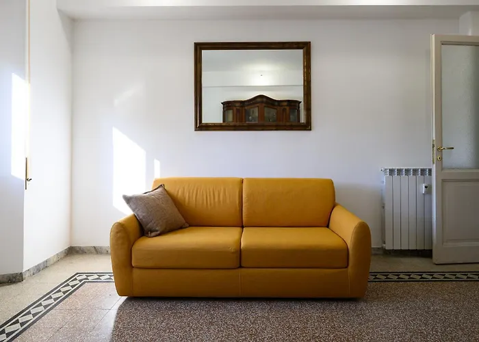 Apartment Sora Rosa
