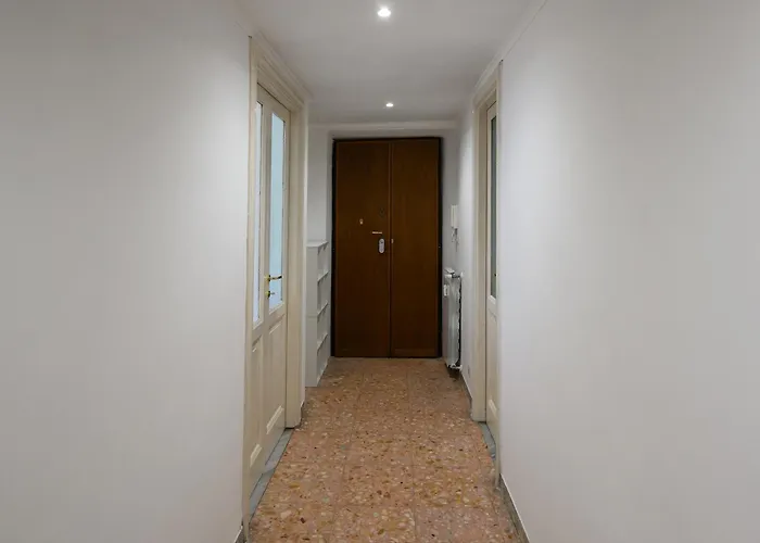 Sora Rosa Apartment *