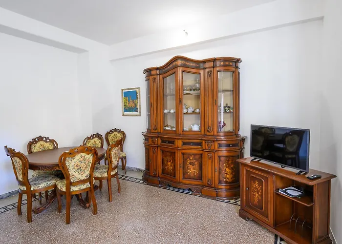 Sora Rosa Apartment Rom