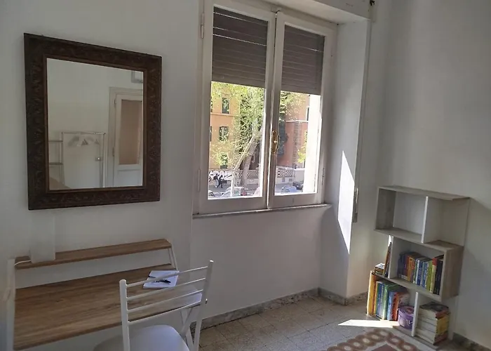 Sora Rosa Apartment Rom
