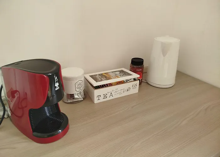 Apartment Sora Rosa *