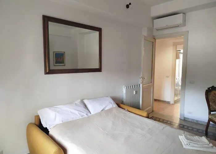 Sora Rosa Apartment