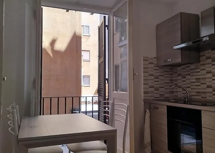 Sora Rosa Apartment